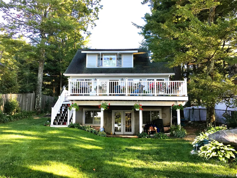 65 Sarine Road Wurtsboro, NY 12790