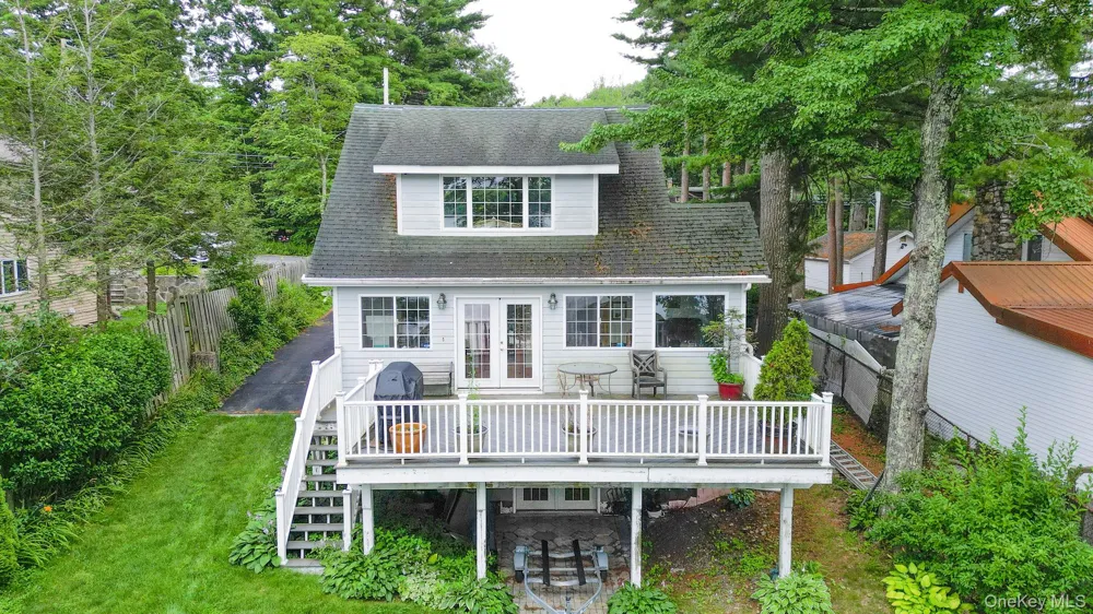 65 Sarine Road Wurtsboro, NY 12790