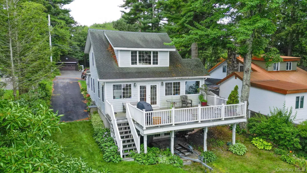 65 Sarine Road Wurtsboro, NY 12790