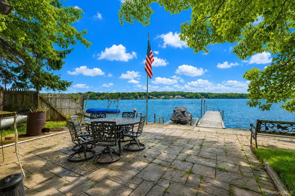 65 Sarine Road Wurtsboro, NY 12790