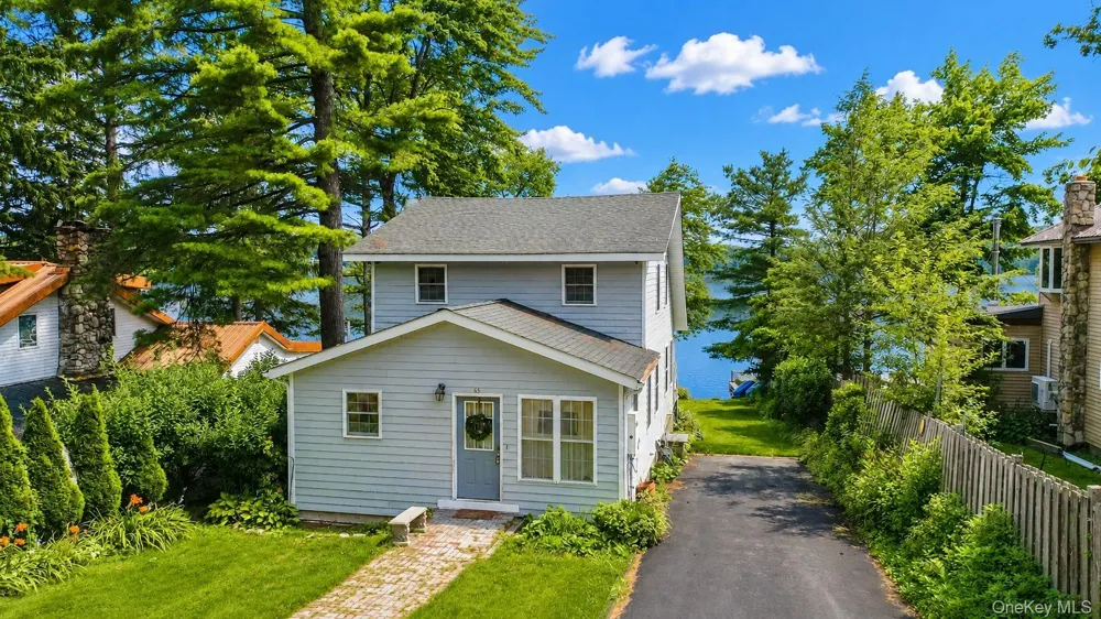65 Sarine Road Wurtsboro, NY 12790
