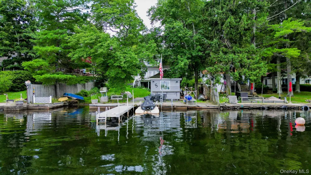 65 Sarine Road Wurtsboro, NY 12790