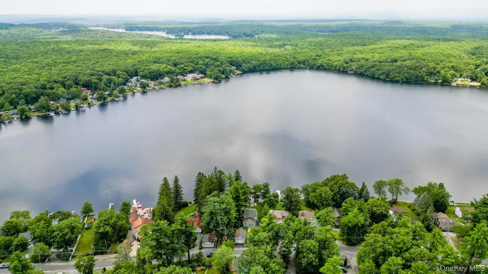65 Sarine Road Wurtsboro, NY 12790