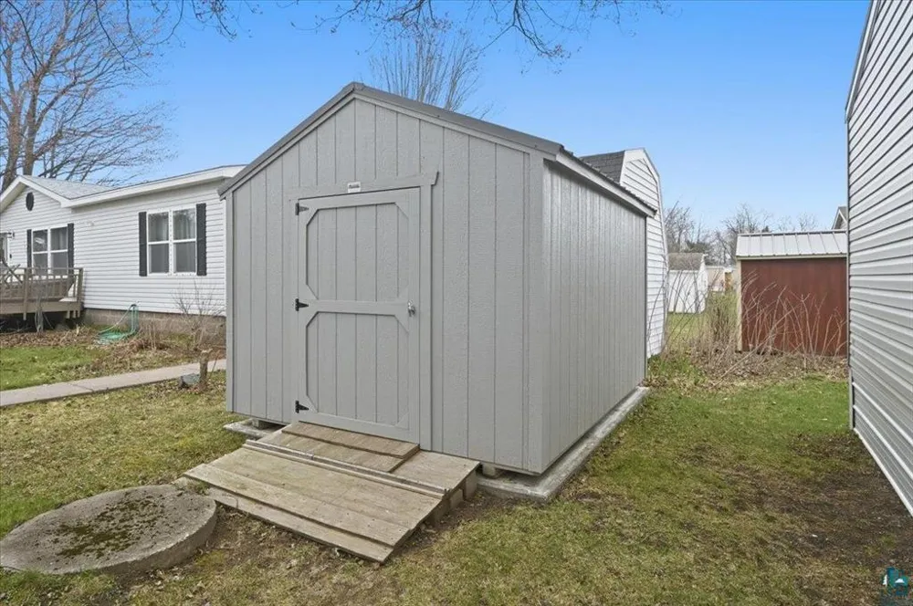 4474 Birchwood Drive Hermantown, MN 55811