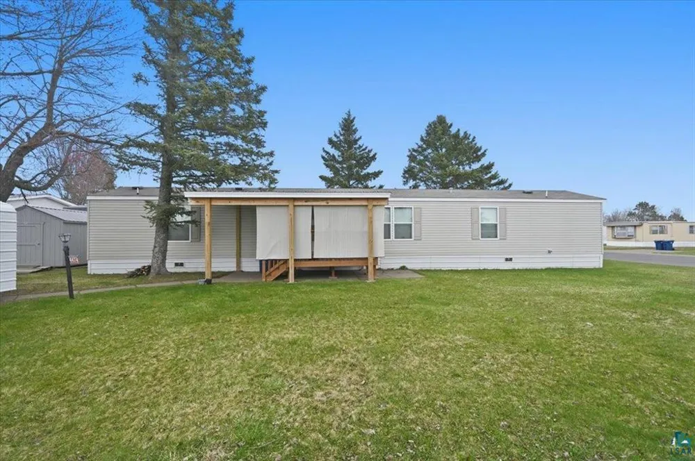 4474 Birchwood Drive Hermantown, MN 55811