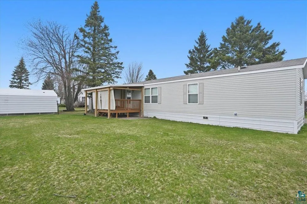 4474 Birchwood Drive Hermantown, MN 55811