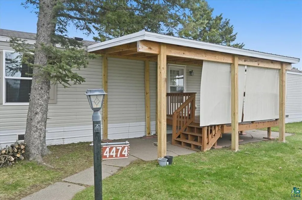 4474 Birchwood Drive Hermantown, MN 55811