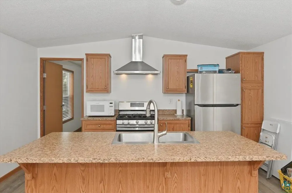 4474 Birchwood Drive Hermantown, MN 55811