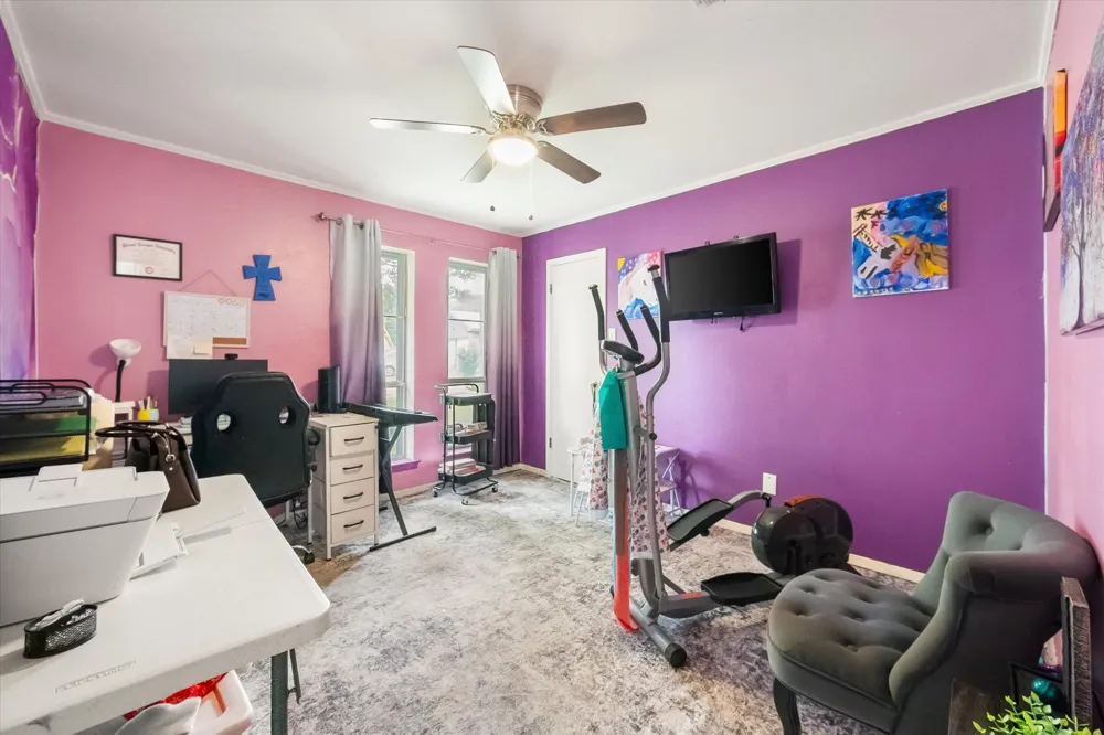 802 Crest Oak Court Arlington, TX 76012