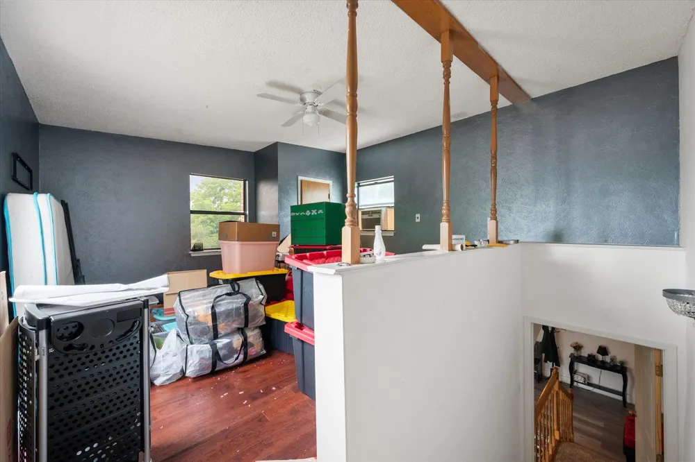 802 Crest Oak Court Arlington, TX 76012
