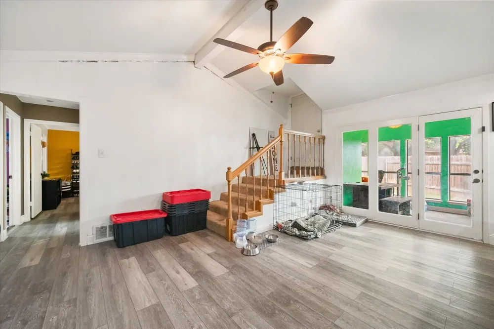 802 Crest Oak Court Arlington, TX 76012