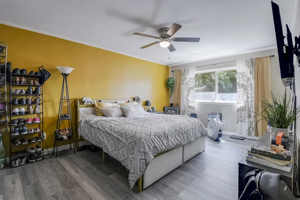 802 Crest Oak Court Arlington, TX 76012