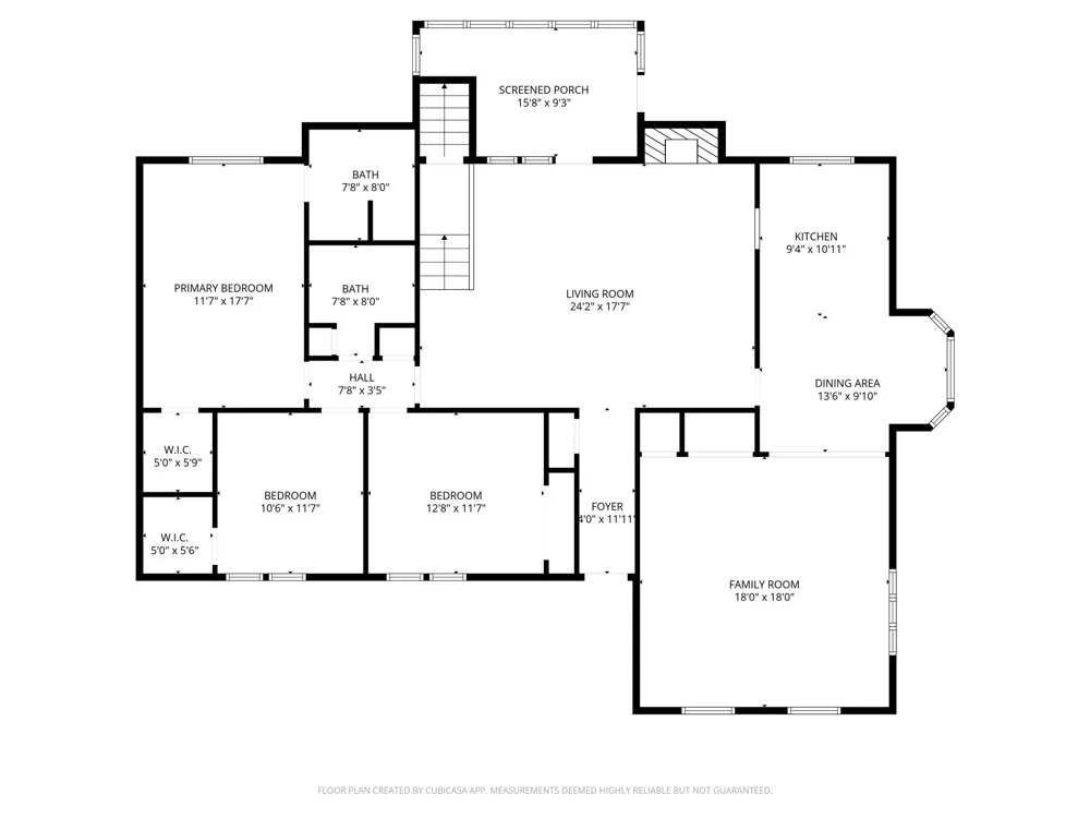 802 Crest Oak Court Arlington, TX 76012