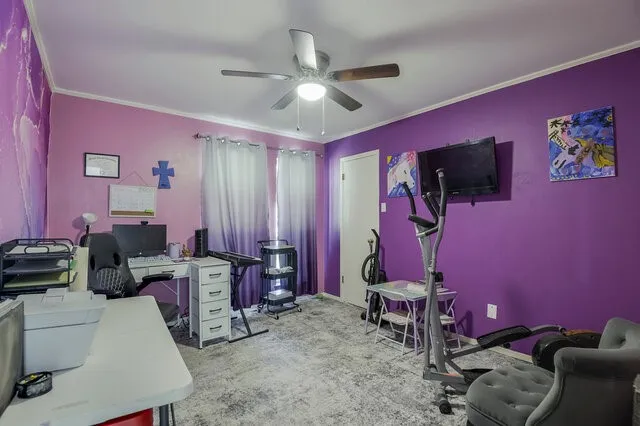 802 Crest Oak Court Arlington, TX 76012