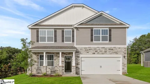 801 Honeybush Drive