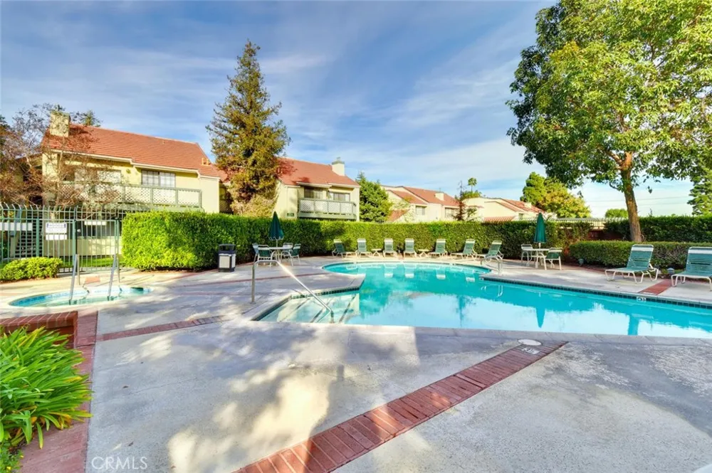 3572 W Stonepine Lane #F Anaheim, CA 92804
