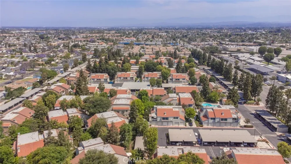 3572 W Stonepine Lane #F Anaheim, CA 92804