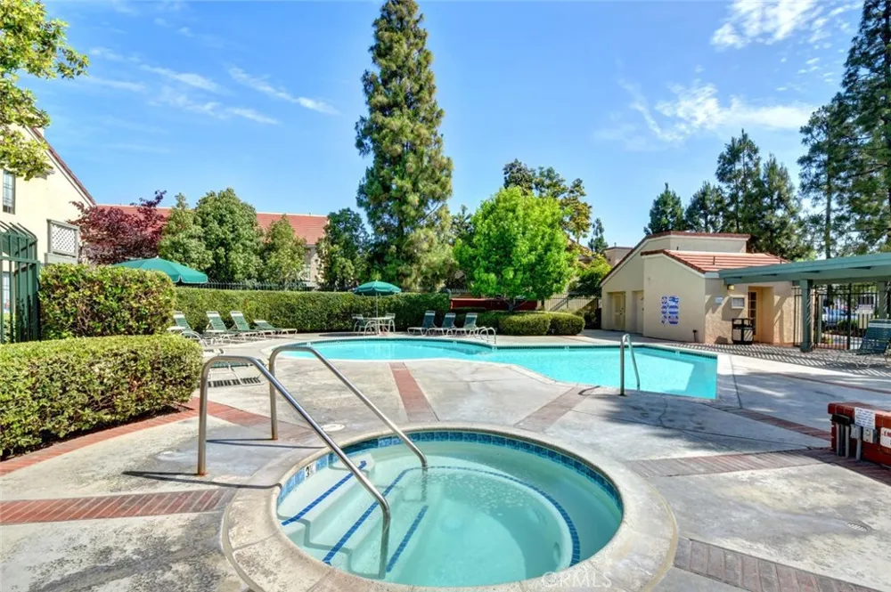 3572 W Stonepine Lane #F Anaheim, CA 92804