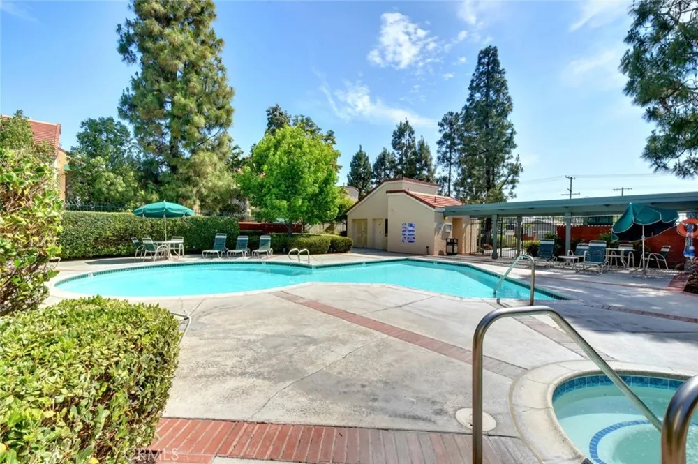 3572 W Stonepine Lane #F Anaheim, CA 92804