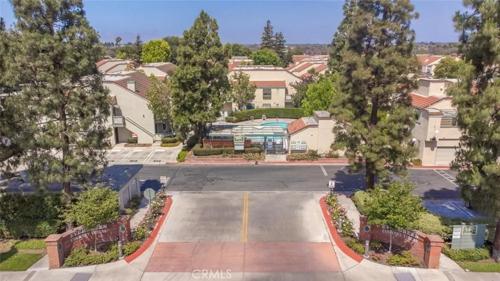 3572 W Stonepine Lane #F Anaheim, CA 92804