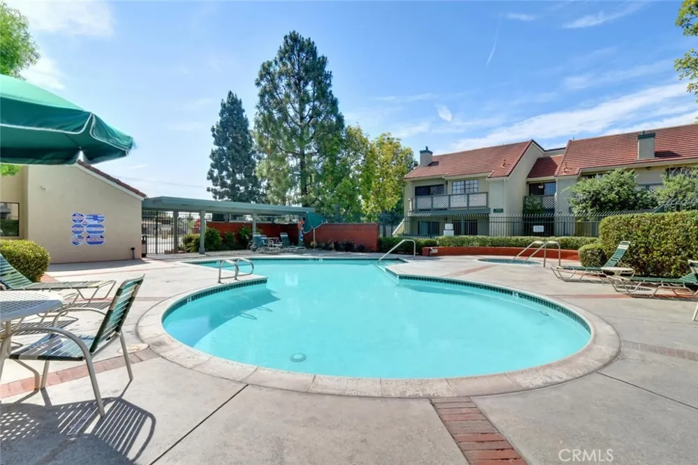 3572 W Stonepine Lane #F Anaheim, CA 92804
