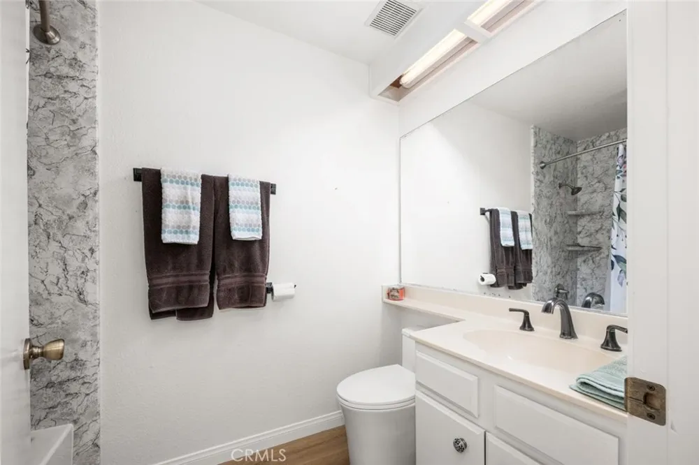3572 W Stonepine Lane #F Anaheim, CA 92804