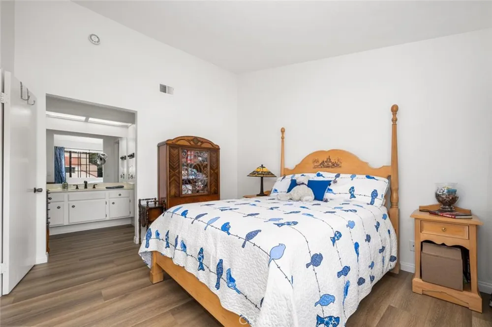 3572 W Stonepine Lane #F Anaheim, CA 92804