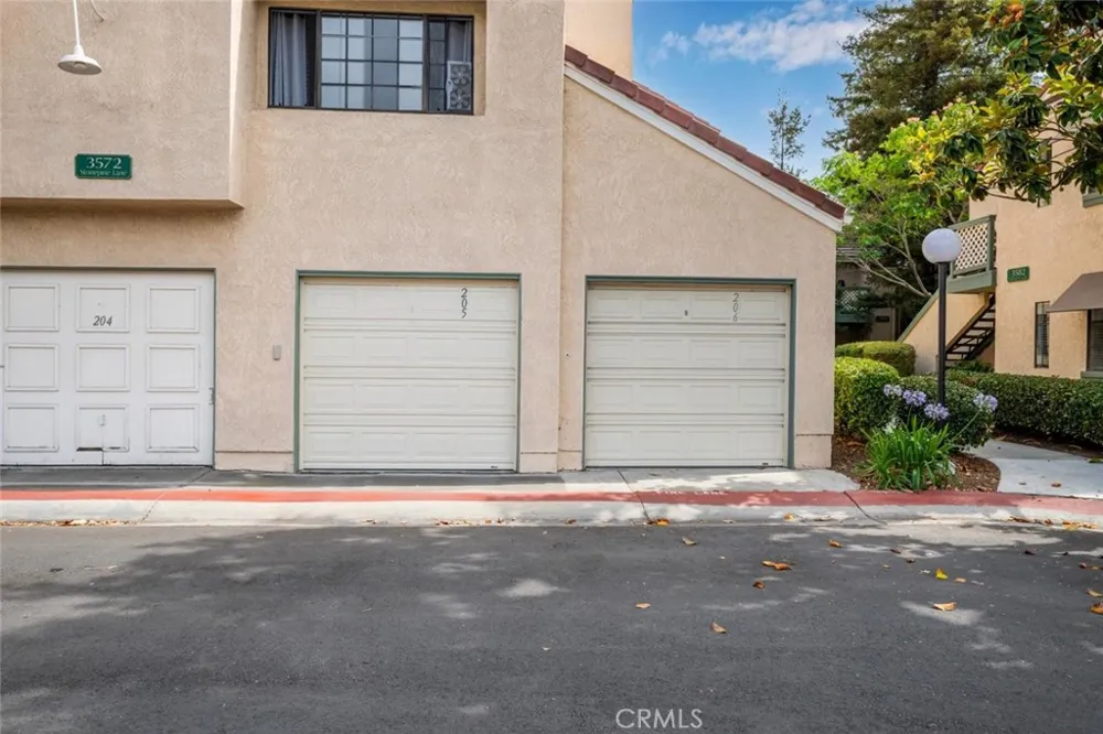 3572 W Stonepine Lane #F Anaheim, CA 92804