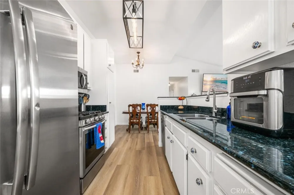 3572 W Stonepine Lane #F Anaheim, CA 92804