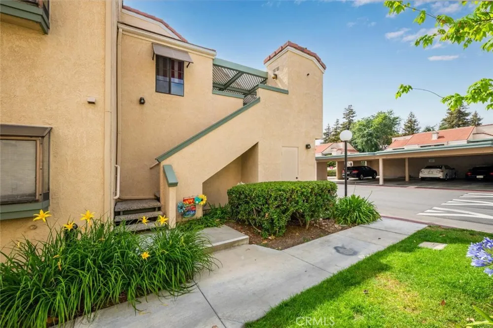 3572 W Stonepine Lane #F Anaheim, CA 92804