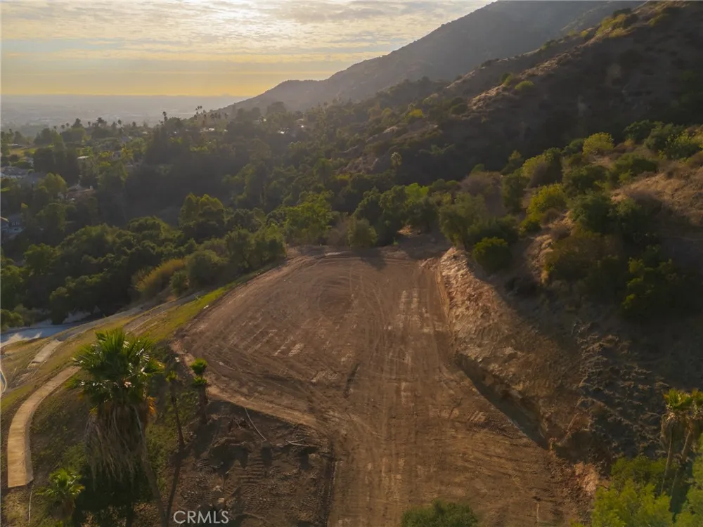 1000 Grand Glendora, CA 91741