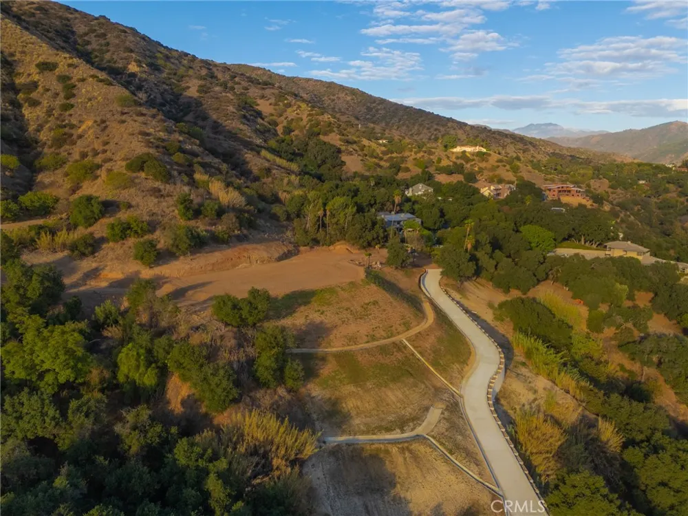 1000 Grand Glendora, CA 91741