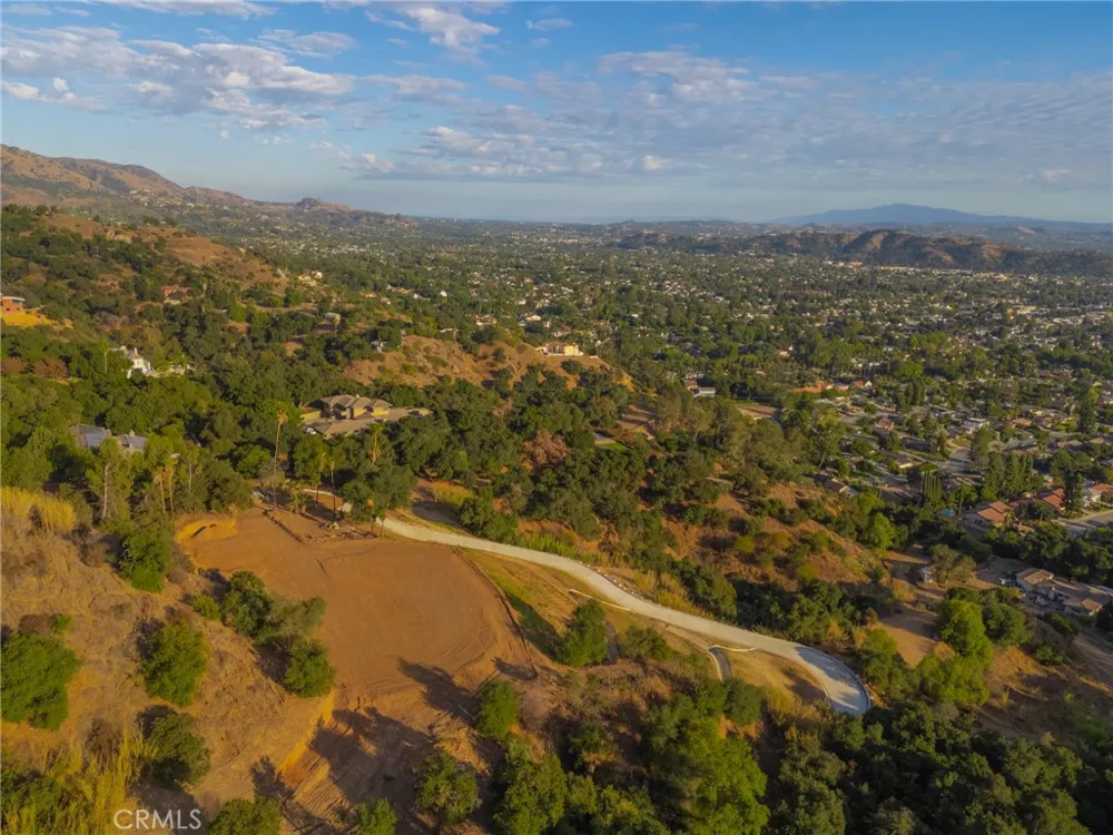 1000 Grand Glendora, CA 91741