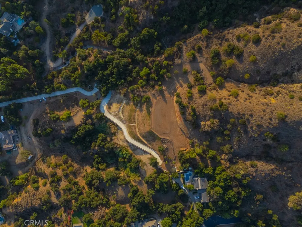 1000 Grand Glendora, CA 91741