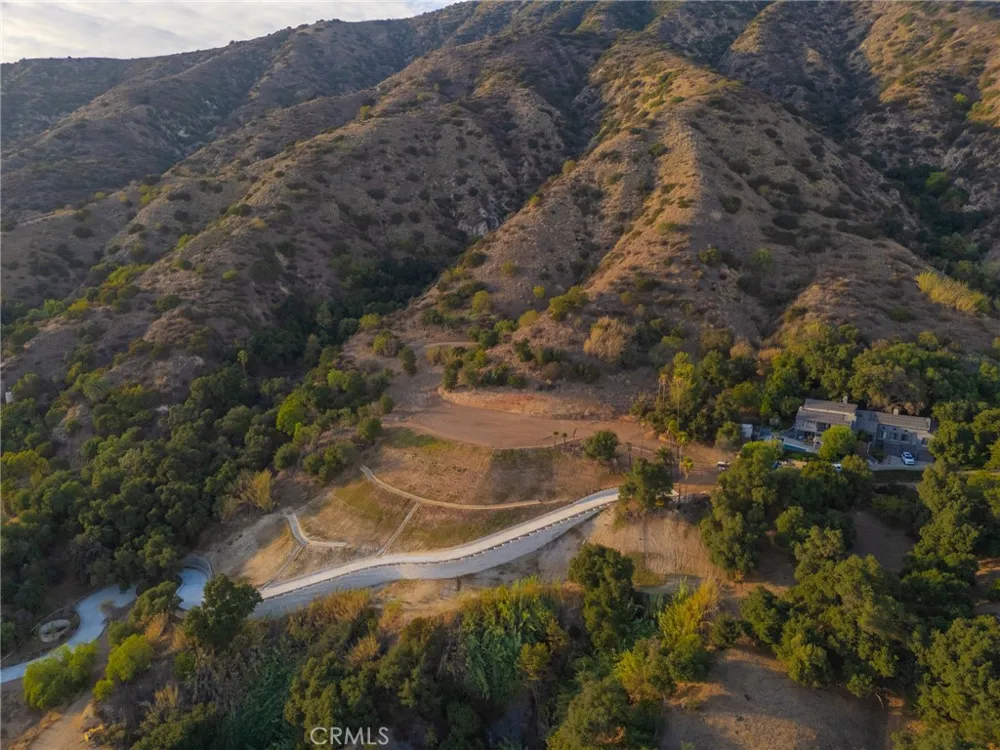 1000 Grand Glendora, CA 91741