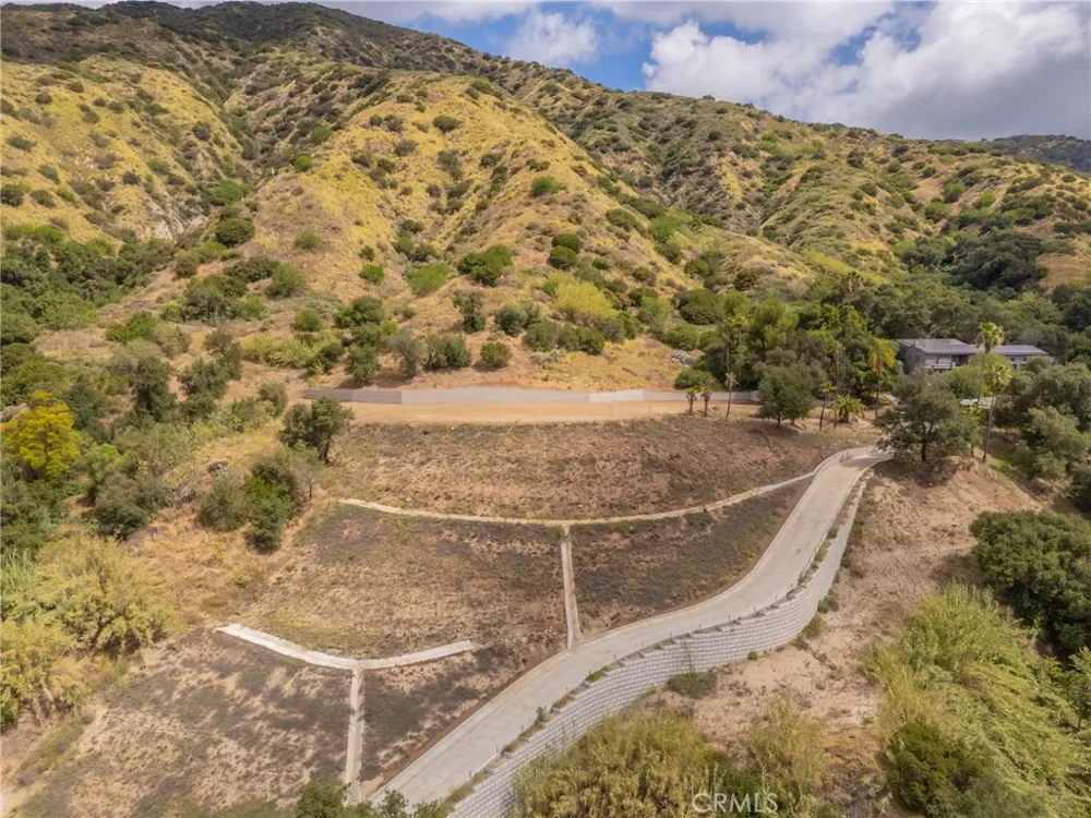 1000 Grand Glendora, CA 91741