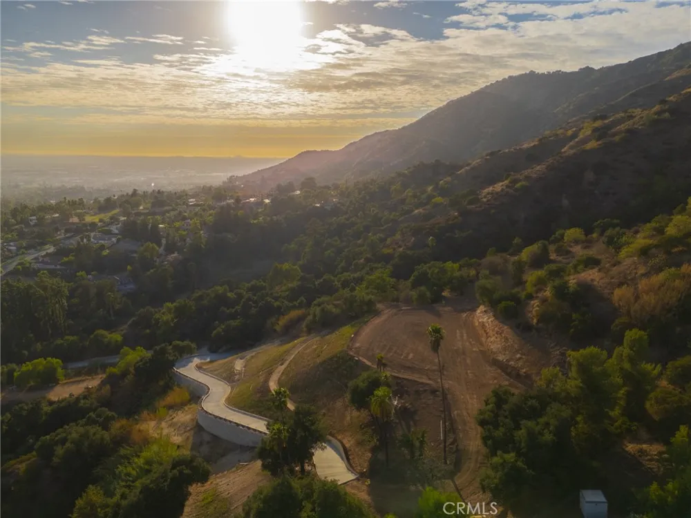 1000 Grand Glendora, CA 91741