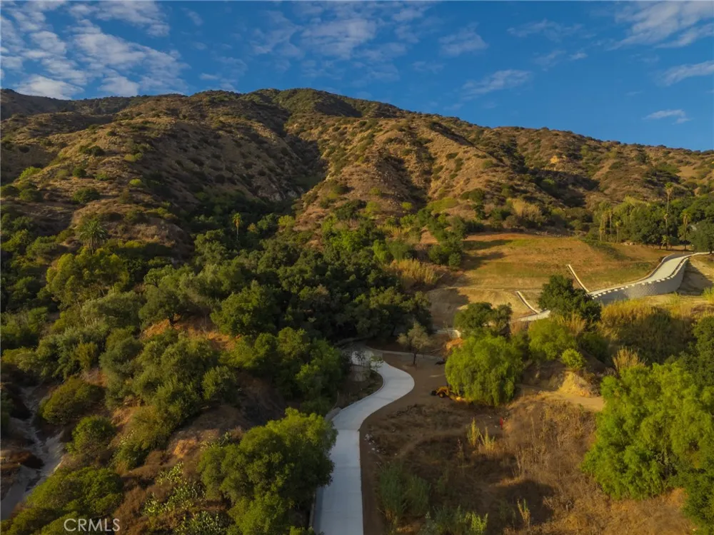 1000 Grand Glendora, CA 91741