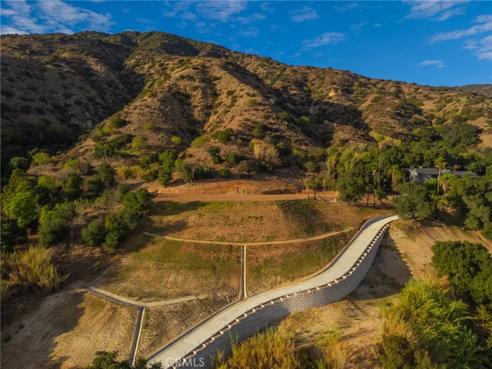 1000 Grand Glendora, CA 91741