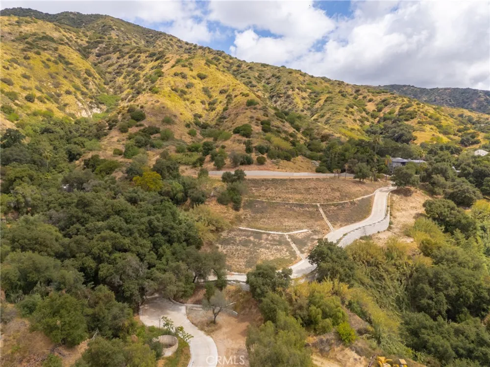 1000 Grand Glendora, CA 91741