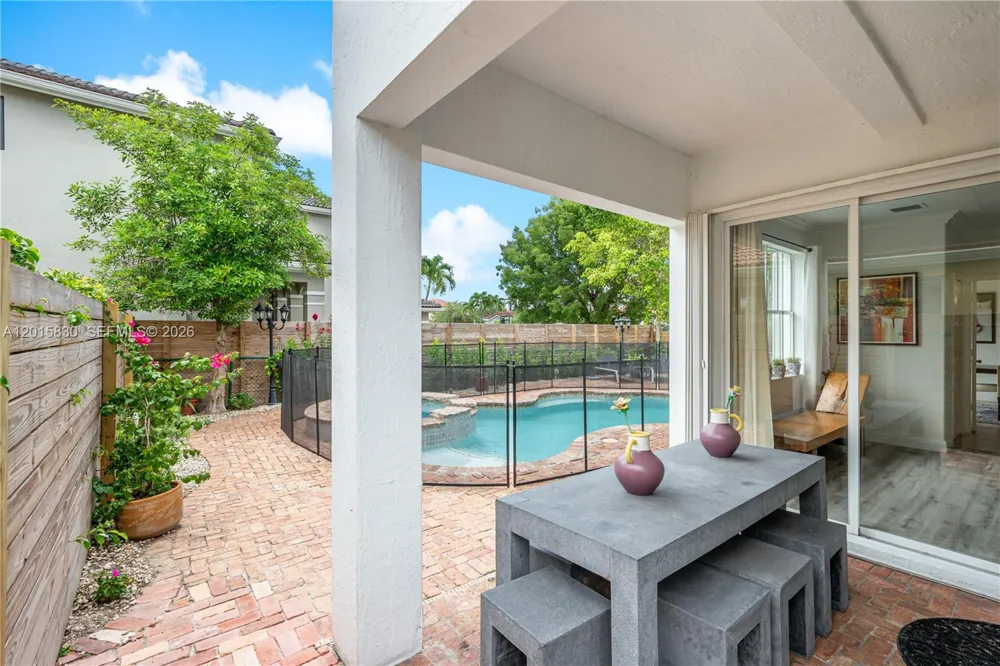 1733 SW 151st Pl Miami, FL 33185