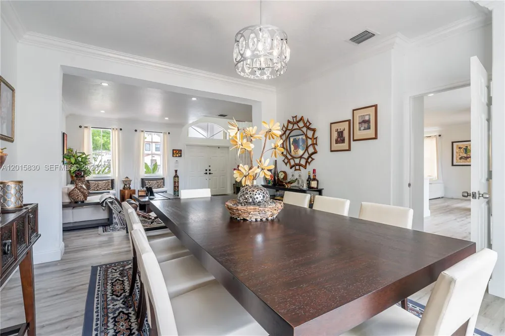 1733 SW 151st Pl Miami, FL 33185
