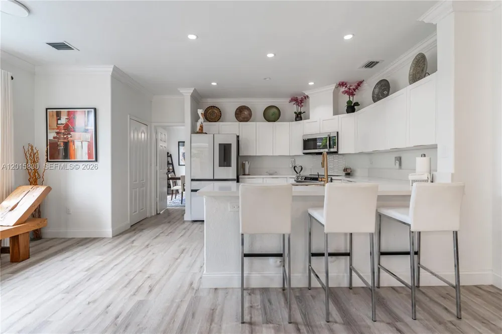 1733 SW 151st Pl Miami, FL 33185