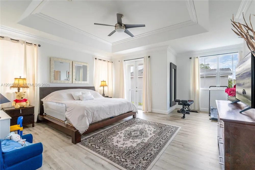 1733 SW 151st Pl Miami, FL 33185