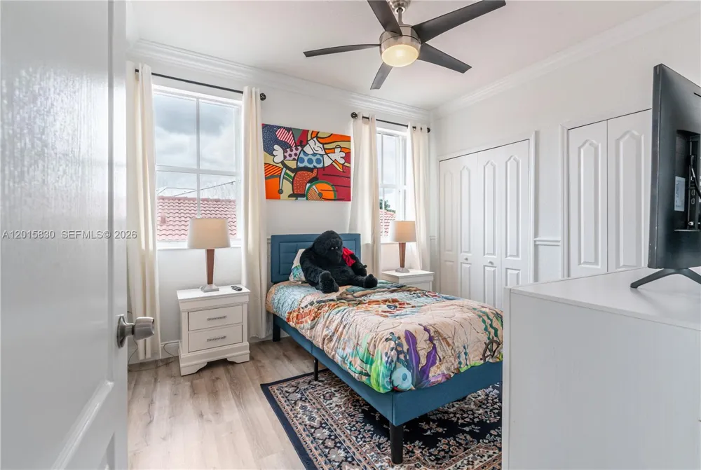 1733 SW 151st Pl Miami, FL 33185