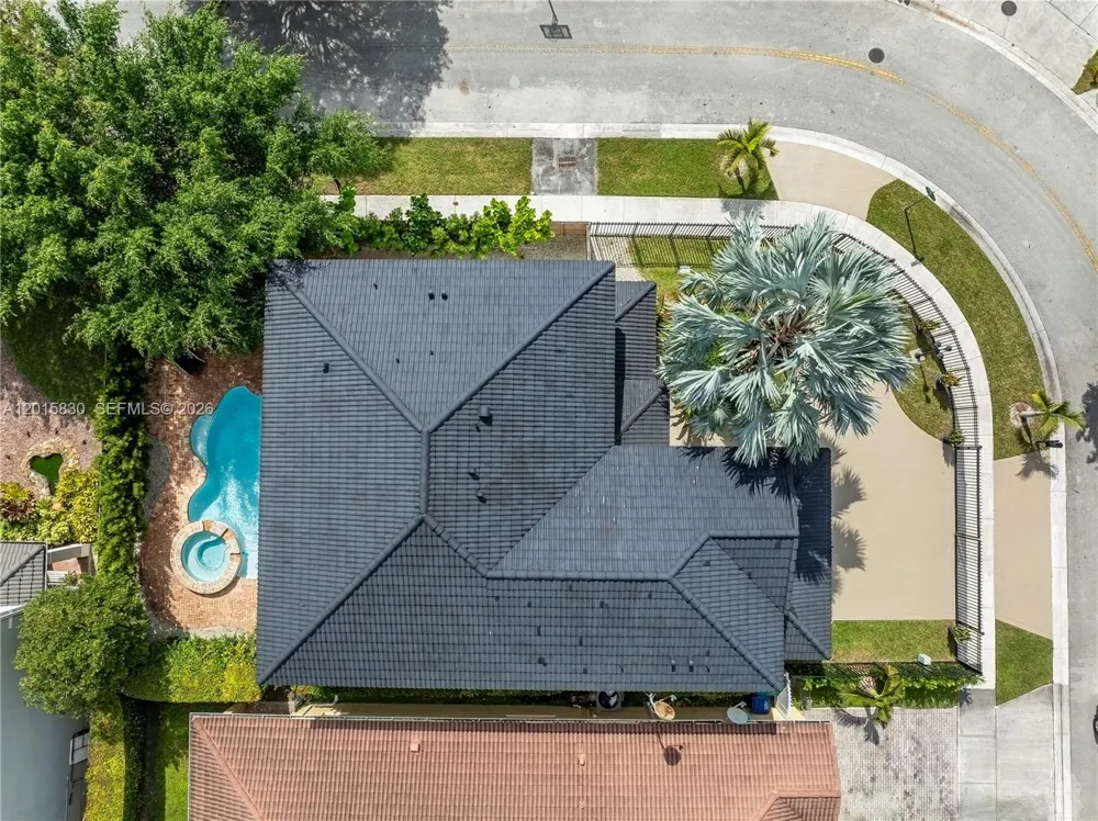 1733 SW 151st Pl Miami, FL 33185