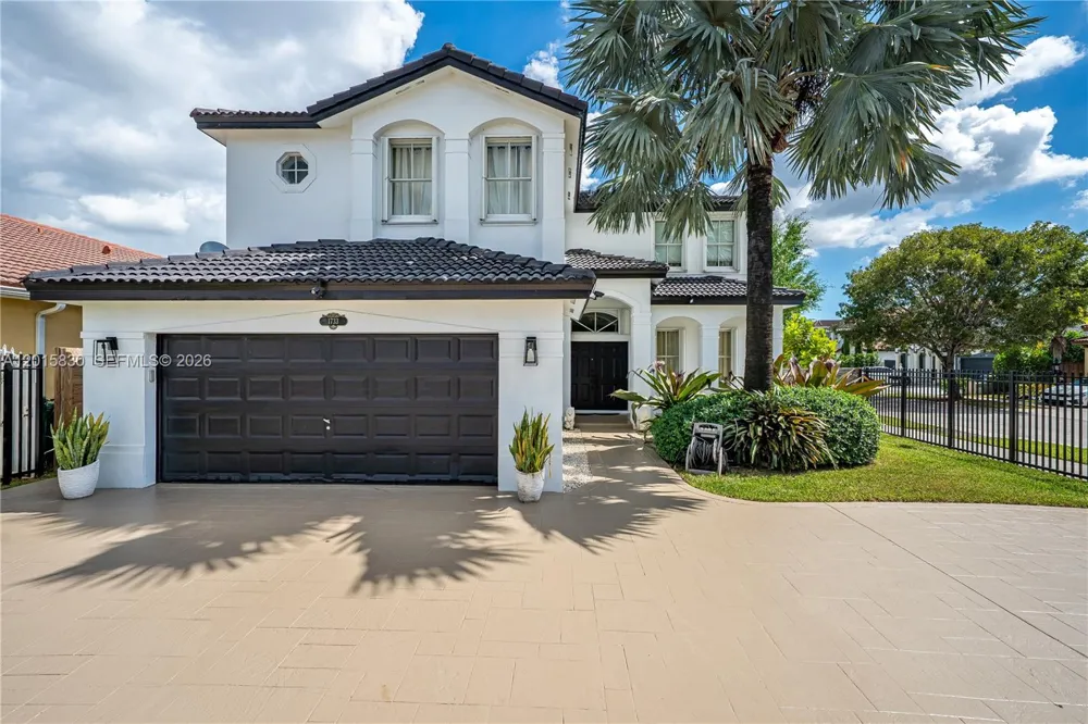 1733 SW 151st Pl Miami, FL 33185