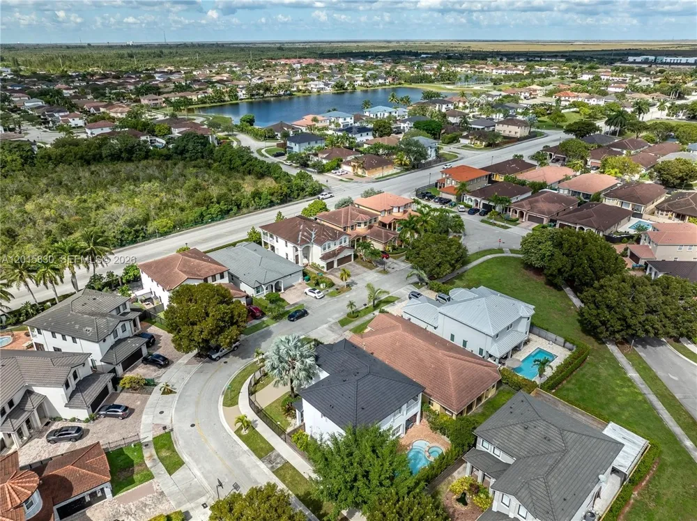 1733 SW 151st Pl Miami, FL 33185