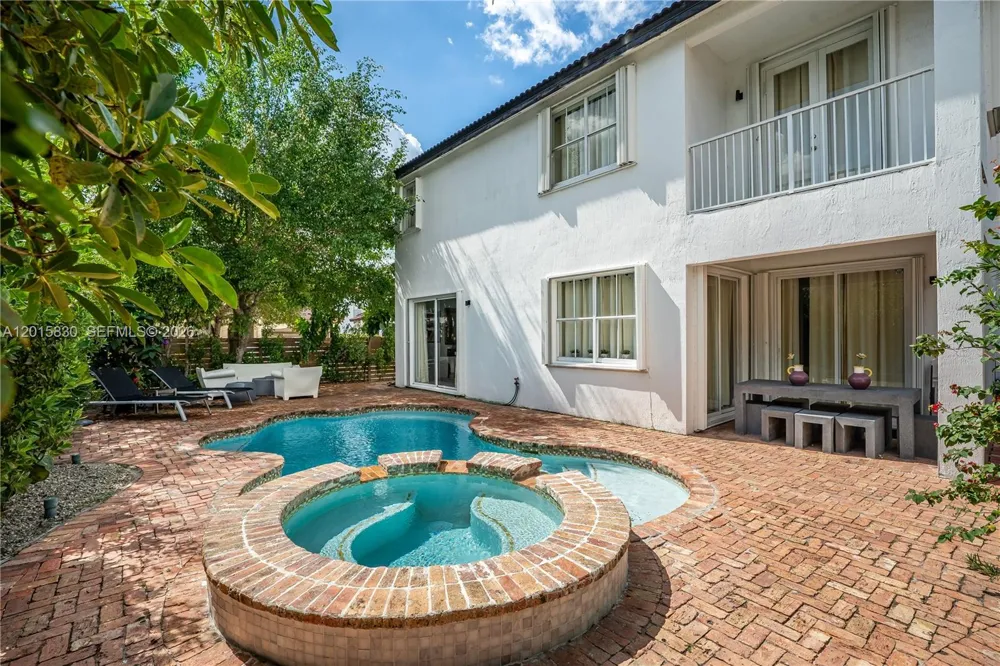 1733 SW 151st Pl Miami, FL 33185