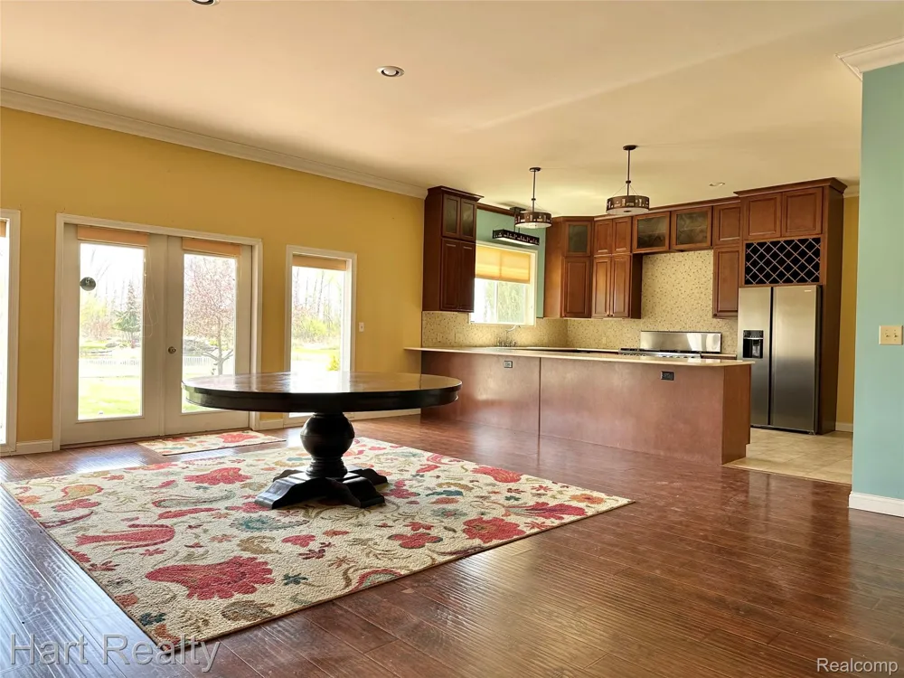 7982 Heinemann Road Rubicon Township, MI 48468